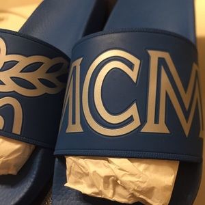 Mcm slides